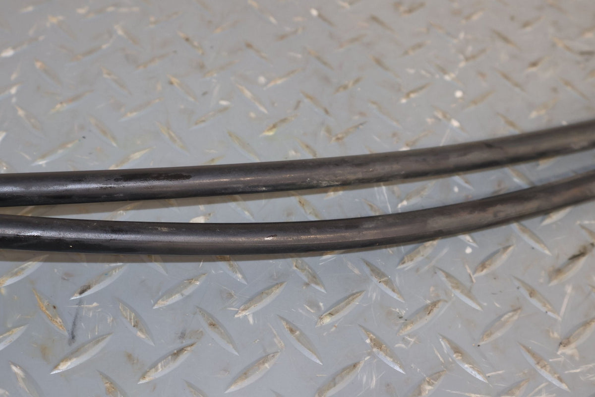 1996 Dodge Viper- Accelerator Cable