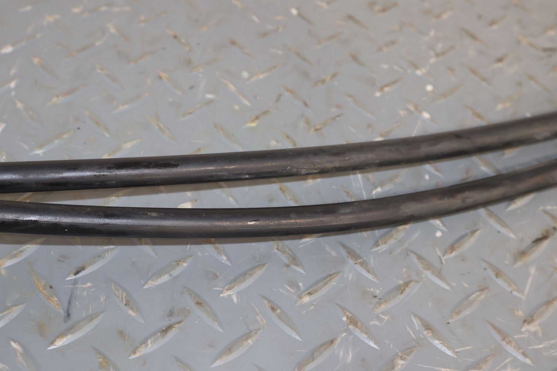 1996 Dodge Viper- Accelerator Cable