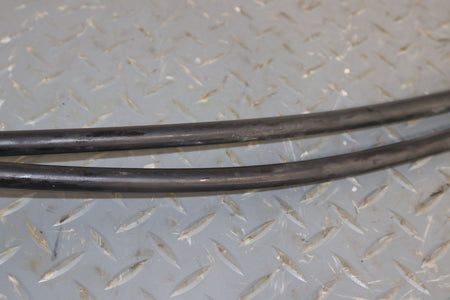1996 Dodge Viper- Accelerator Cable