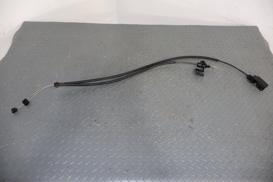 1996 Dodge Viper- Accelerator Cable