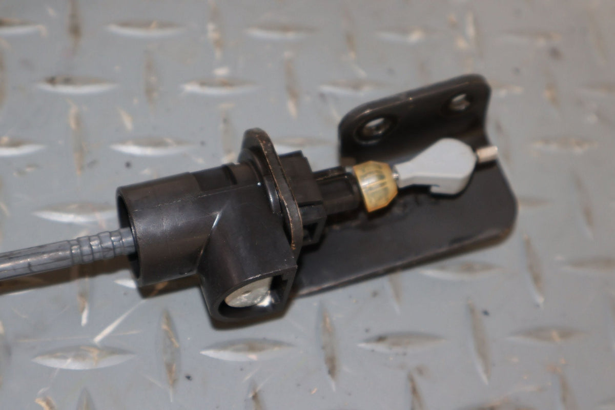 1996 Dodge Viper- Accelerator Cable