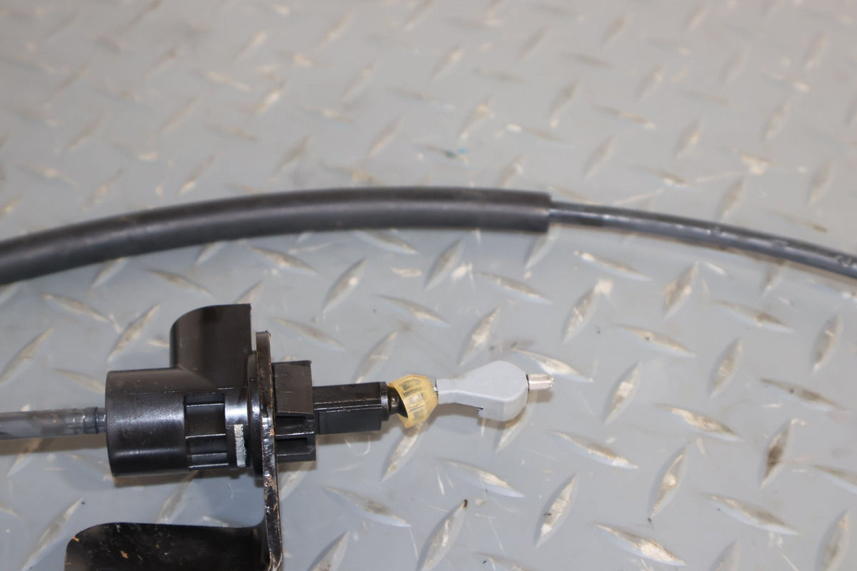 1996 Dodge Viper- Accelerator Cable