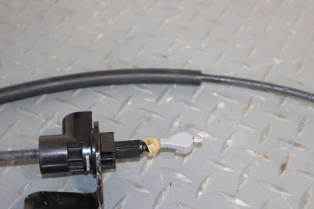 1996 Dodge Viper- Accelerator Cable