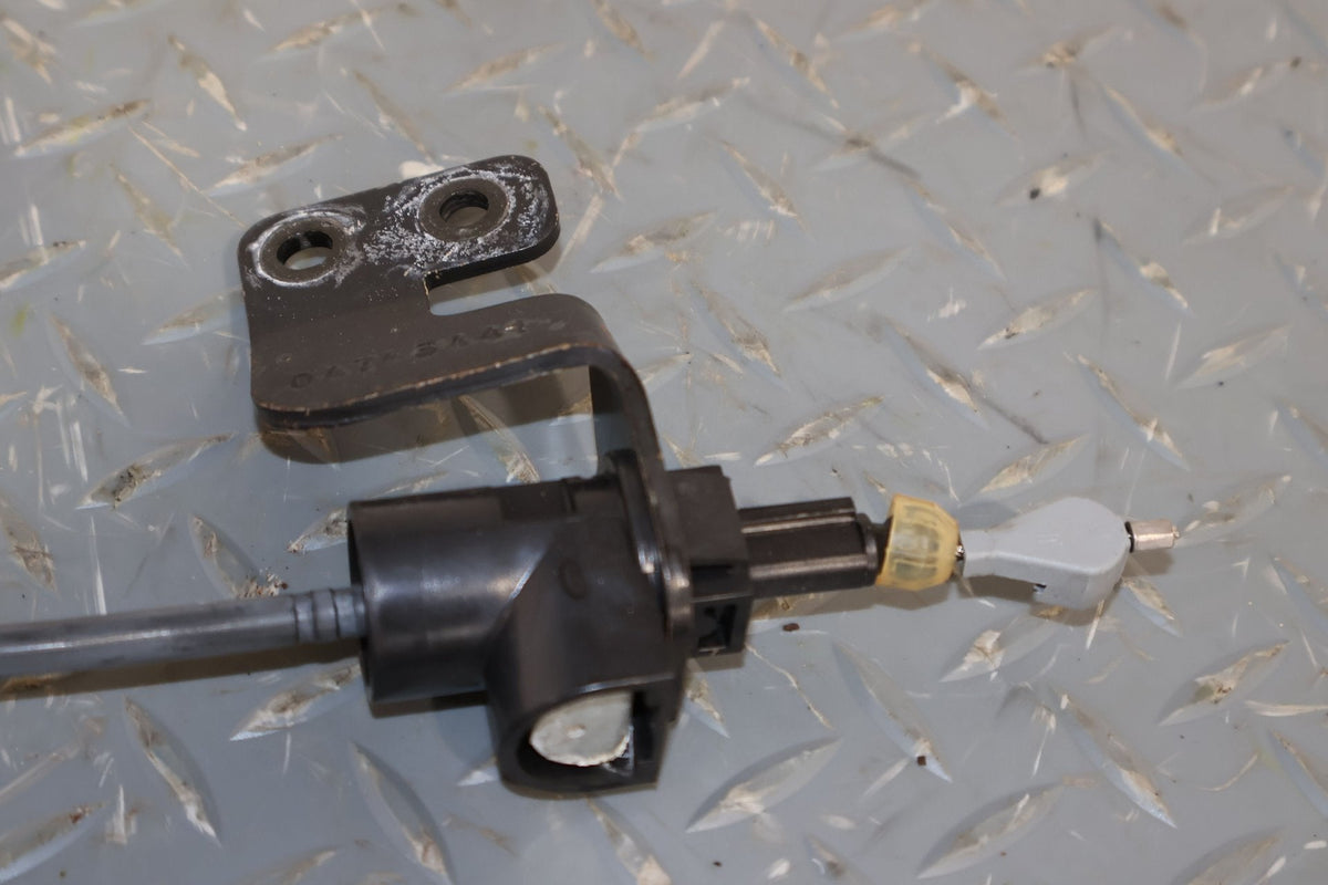 1996 Dodge Viper- Accelerator Cable