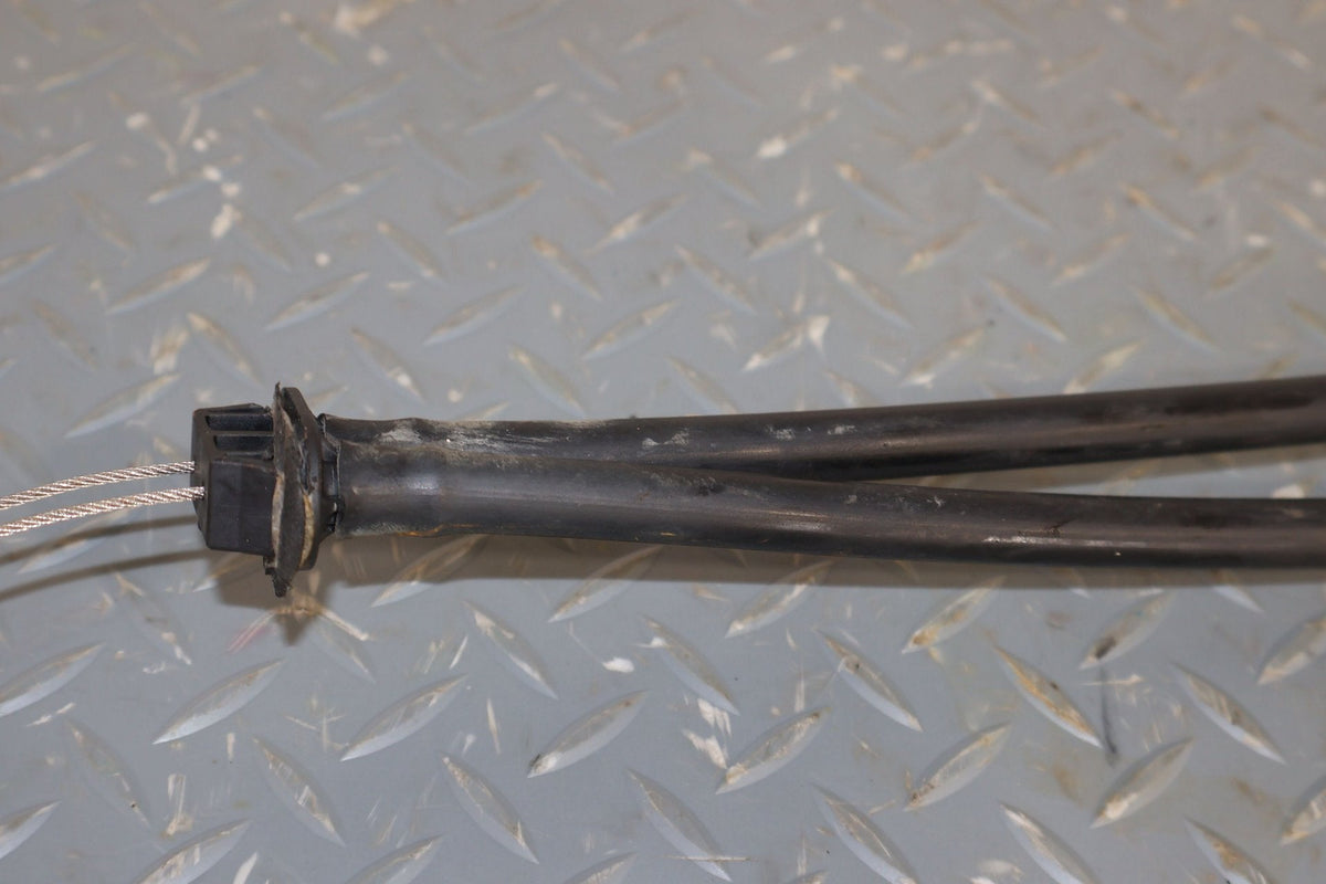 1996 Dodge Viper- Accelerator Cable