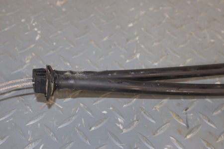 1996 Dodge Viper- Accelerator Cable