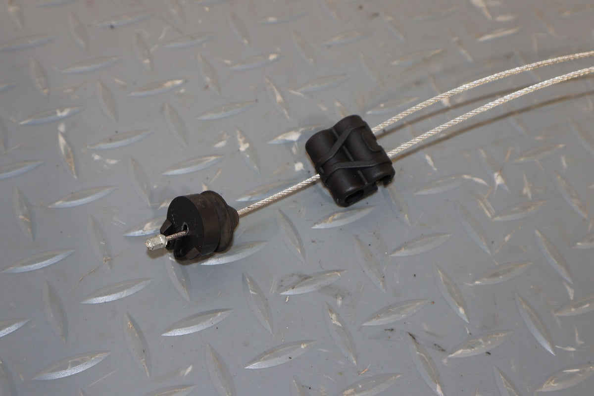 1996 Dodge Viper- Accelerator Cable