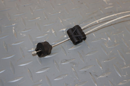 1996 Dodge Viper- Accelerator Cable