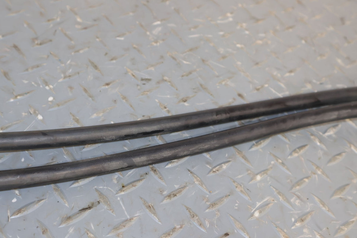 1996 Dodge Viper- Accelerator Cable