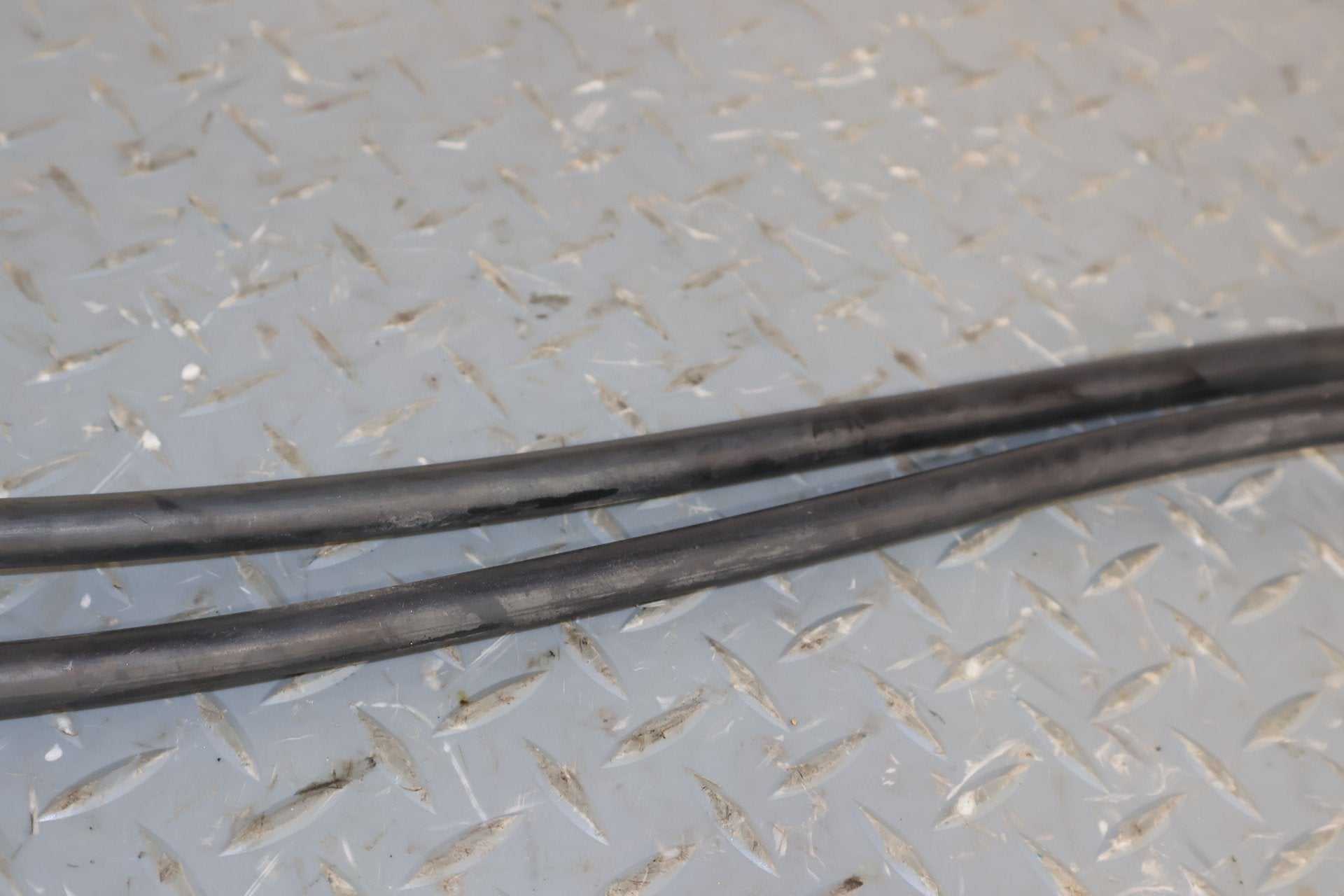 1996 Dodge Viper- Accelerator Cable