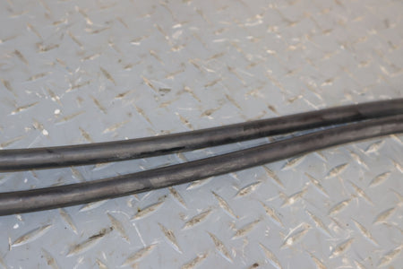 1996 Dodge Viper- Accelerator Cable