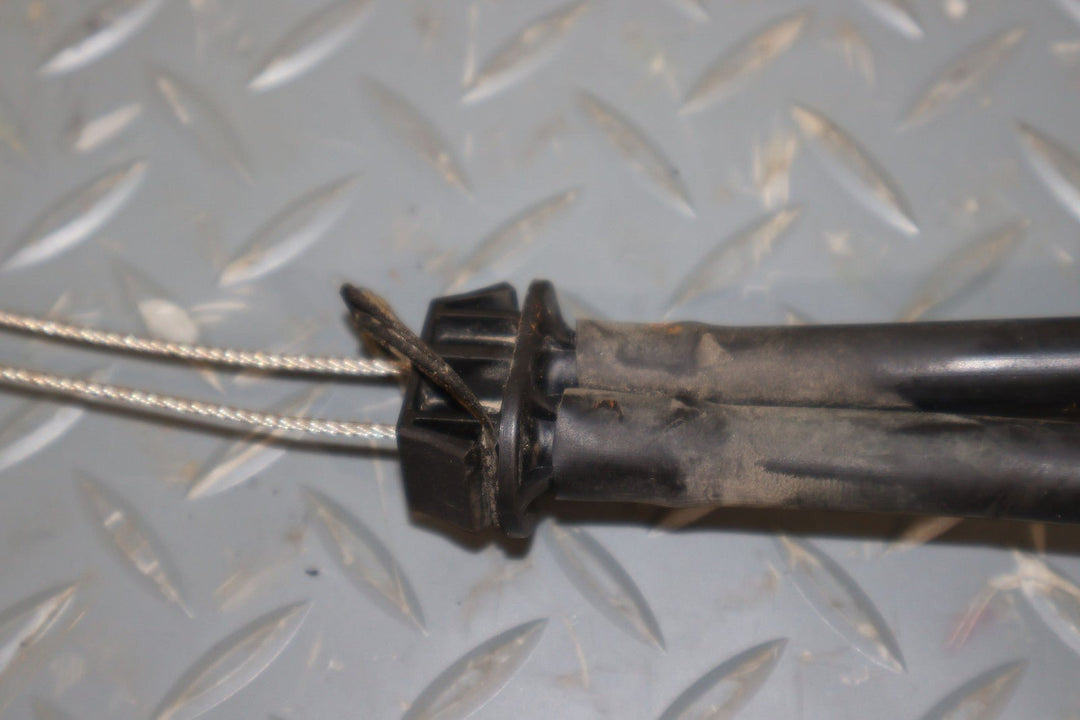 1996 Dodge Viper RT10 OEM Accelerator Cable (Twin Throttle Body)