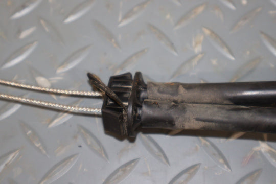 1996 Dodge Viper RT10 OEM Accelerator Cable (Twin Throttle Body)