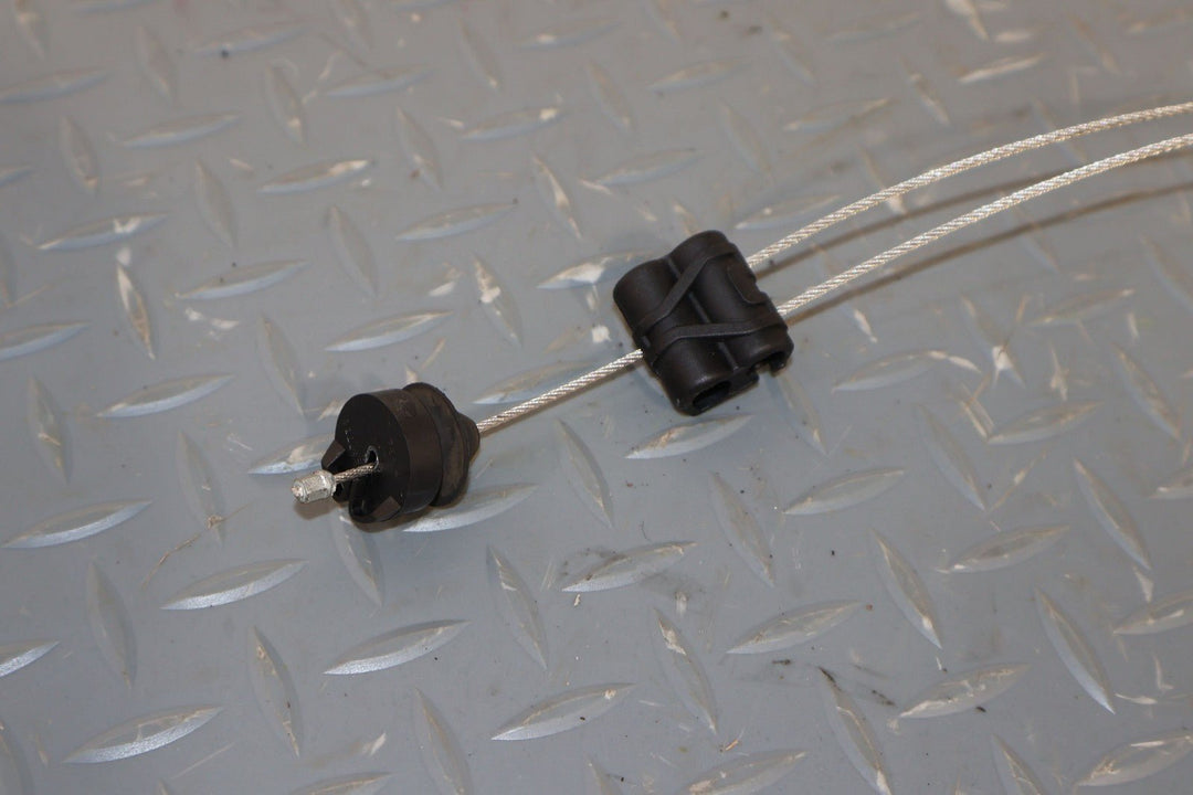 1996 Dodge Viper RT10 OEM Accelerator Cable (Twin Throttle Body)