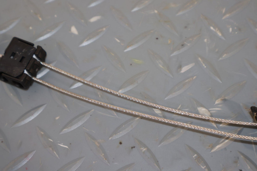 1996 Dodge Viper RT10 OEM Accelerator Cable (Twin Throttle Body)