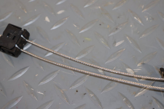 1996 Dodge Viper RT10 OEM Accelerator Cable (Twin Throttle Body)