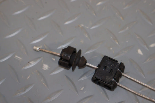 1996 Dodge Viper RT10 OEM Accelerator Cable (Twin Throttle Body)