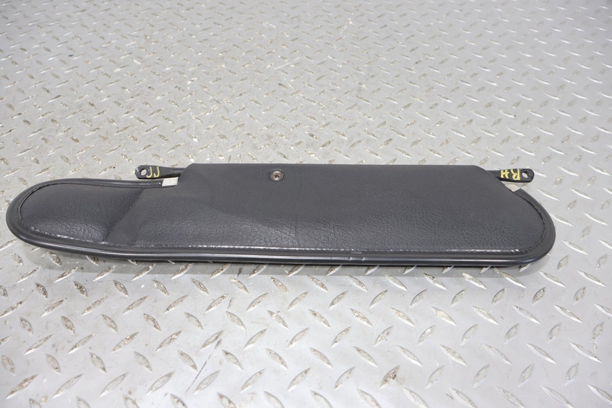 1996 Dodge Viper- Sun Visor