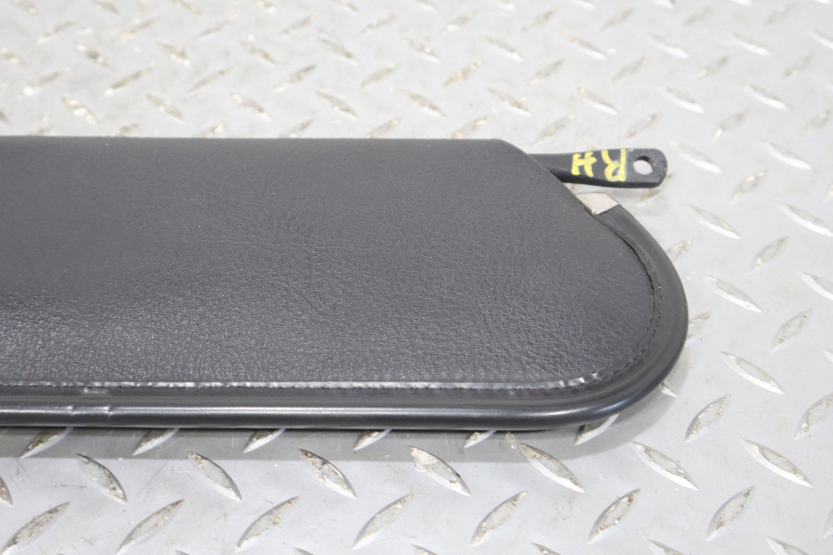 1996 Dodge Viper- Sun Visor