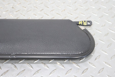 1996 Dodge Viper- Sun Visor