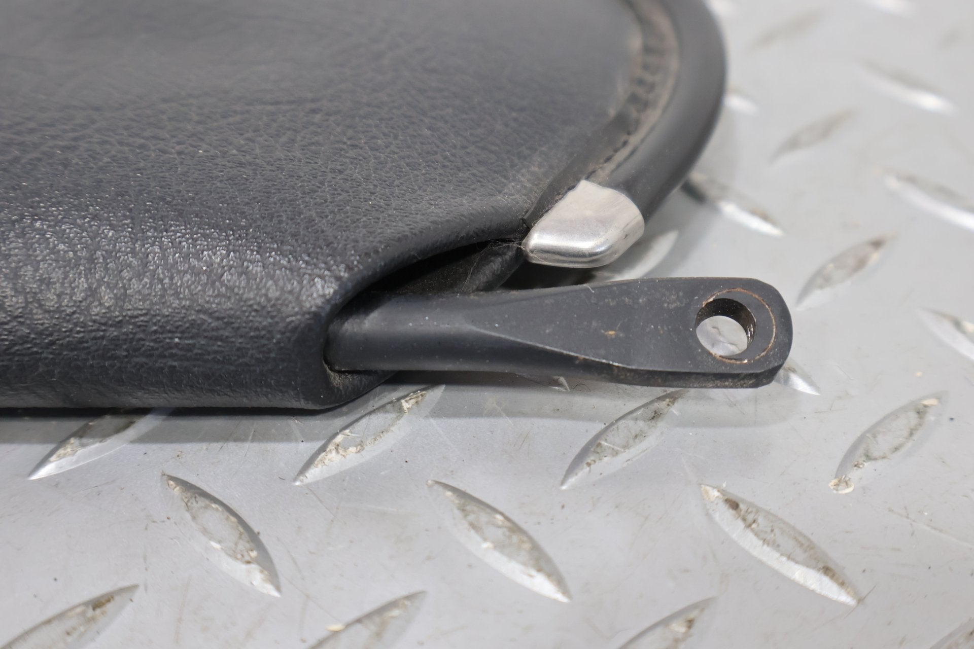 1996 Dodge Viper- Sun Visor