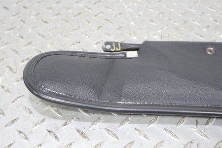 1996 Dodge Viper- Sun Visor