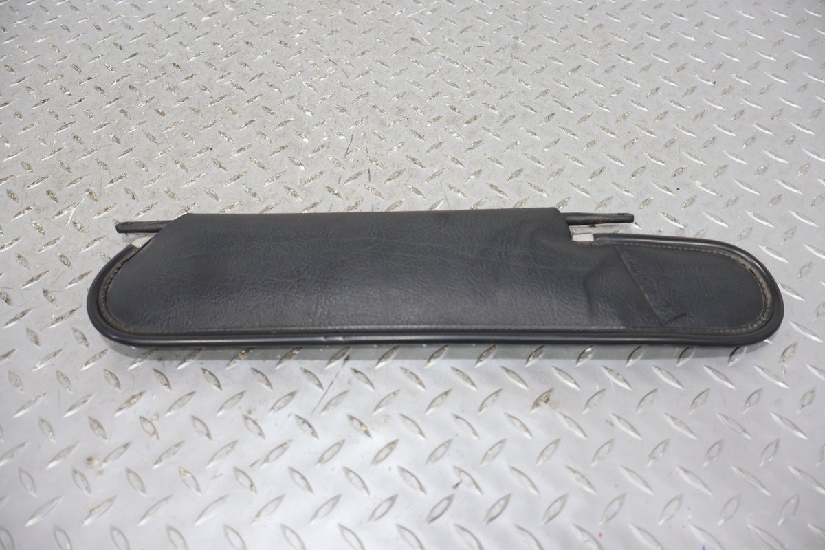 1996 Dodge Viper- Sun Visor