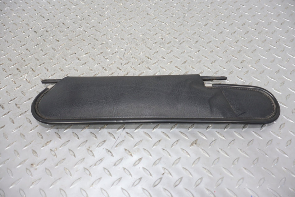 1996 Dodge Viper- Sun Visor
