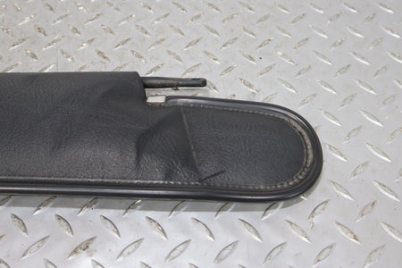 1996 Dodge Viper- Sun Visor