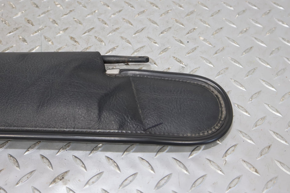 1996 Dodge Viper- Sun Visor