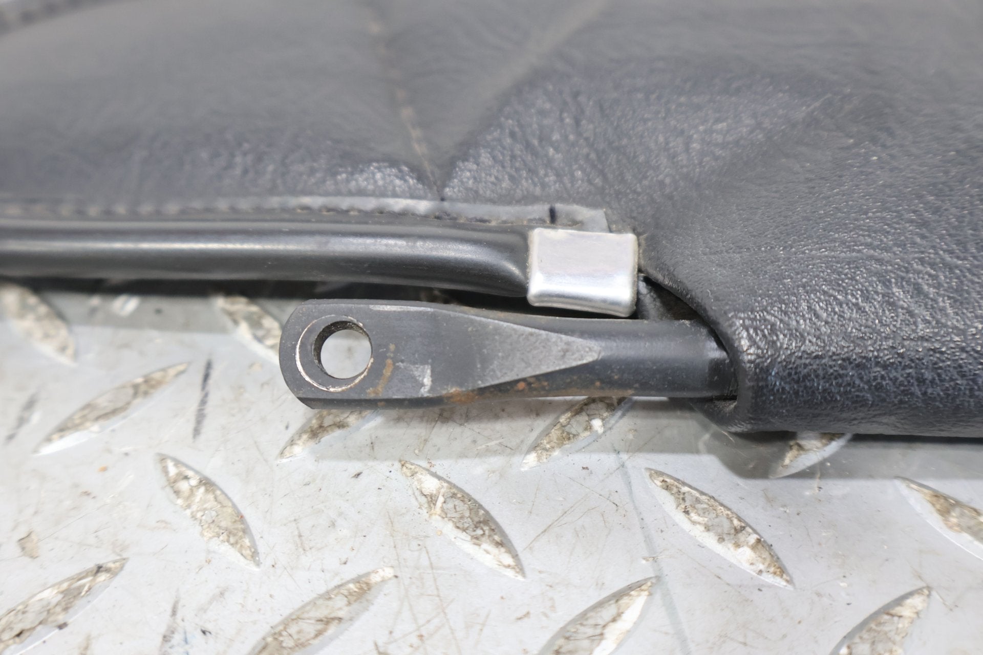 1996 Dodge Viper- Sun Visor