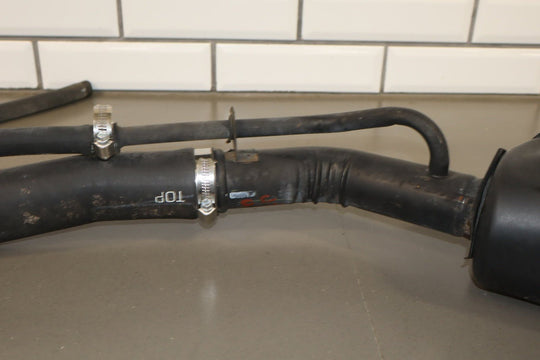 1996 GMC Suburban 2500 GMT400 7.4L 454 Fuel Filler Neck OEM