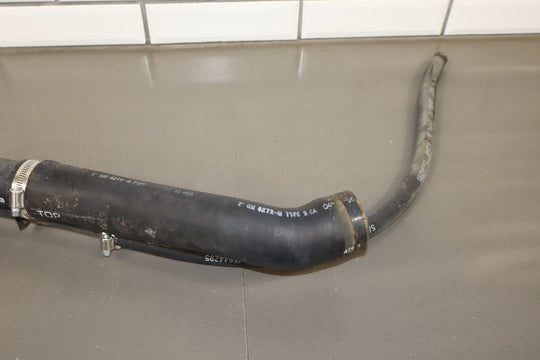 1996 GMC Suburban 2500 GMT400 7.4L 454 Fuel Filler Neck OEM