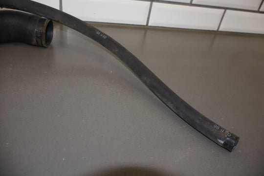 1996 GMC Suburban 2500 GMT400 7.4L 454 Fuel Filler Neck OEM
