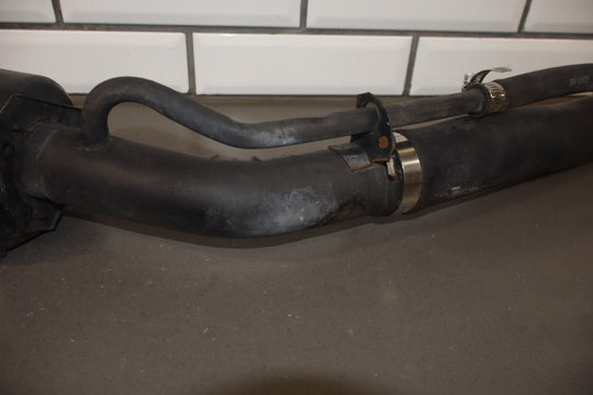 1996 GMC Suburban 2500 GMT400 7.4L 454 Fuel Filler Neck OEM