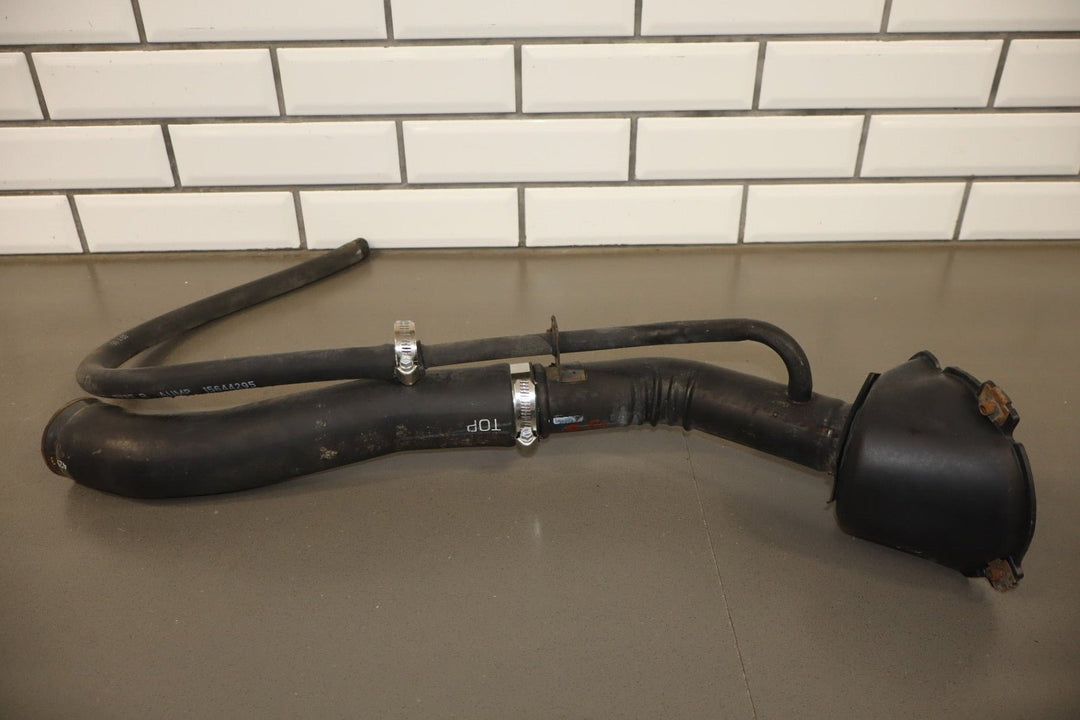 1996 GMC Suburban 2500 GMT400 7.4L 454 Fuel Filler Neck OEM