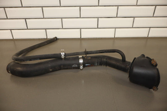 1996 GMC Suburban 2500 GMT400 7.4L 454 Fuel Filler Neck OEM