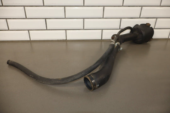 1996 GMC Suburban 2500 GMT400 7.4L 454 Fuel Filler Neck OEM