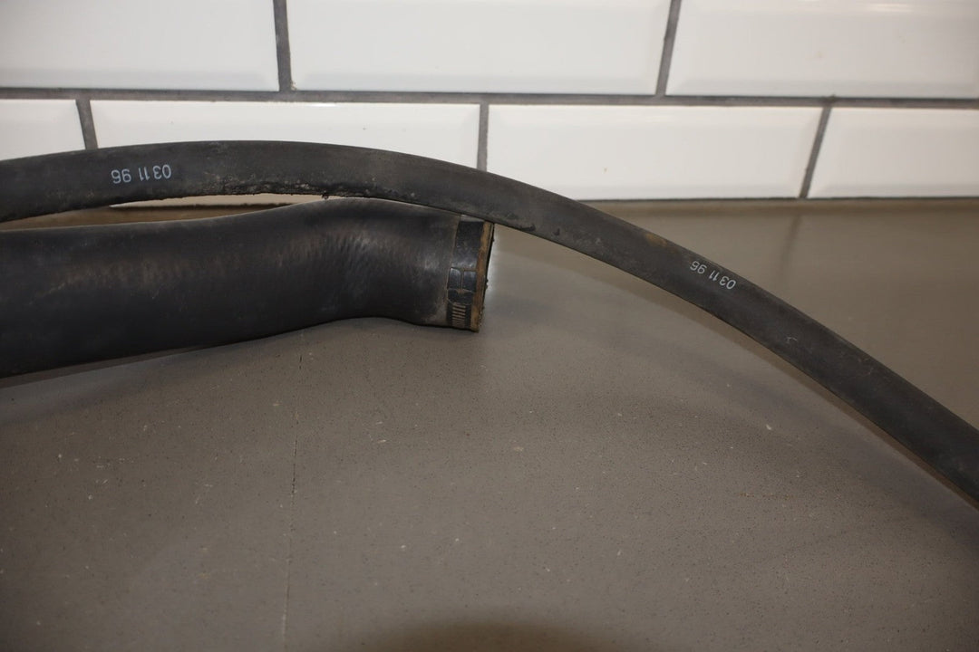 1996 GMC Suburban 2500 GMT400 7.4L 454 Fuel Filler Neck OEM