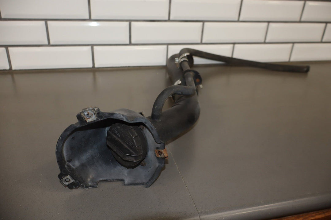 1996 GMC Suburban 2500 GMT400 7.4L 454 Fuel Filler Neck OEM