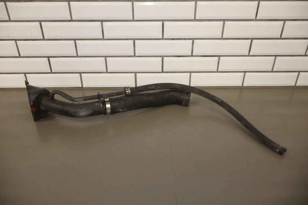 1996 GMC Suburban 2500 GMT400 7.4L 454 Fuel Filler Neck OEM