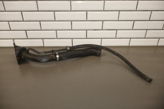 1996 GMC Suburban 2500 GMT400 7.4L 454 Fuel Filler Neck OEM