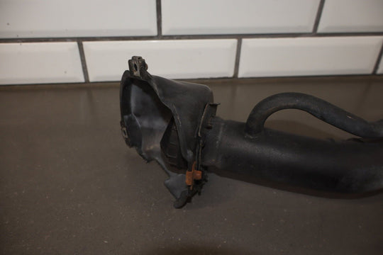1996 GMC Suburban 2500 GMT400 7.4L 454 Fuel Filler Neck OEM