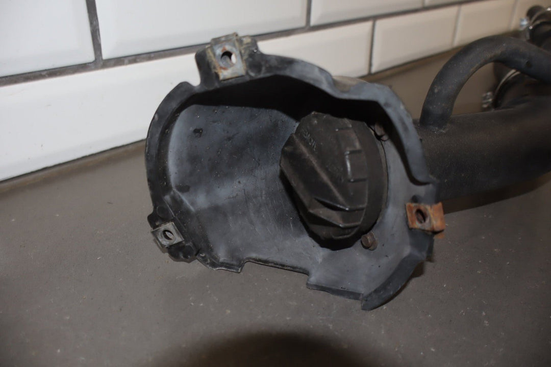 1996 GMC Suburban 2500 GMT400 7.4L 454 Fuel Filler Neck OEM