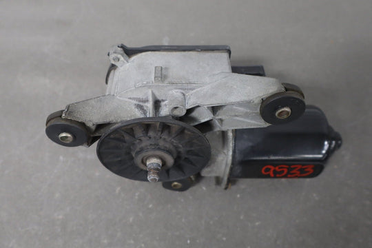 1996 GMC Suburban Front Wiper Motor 15740719 OEM