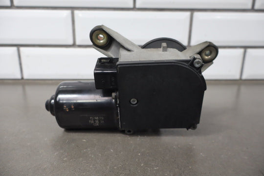 1996 GMC Suburban Front Wiper Motor 15740719 OEM