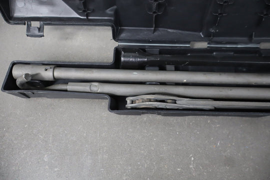 1996 GMC Suburban GMT400 Emergency Roadside Jack OEM
