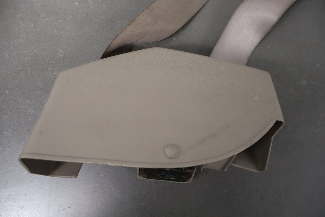 1996 GMC Suburban Left Front Seat Belt Neutral 52