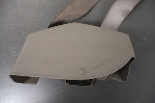 1996 GMC Suburban Left Front Seat Belt Neutral 52