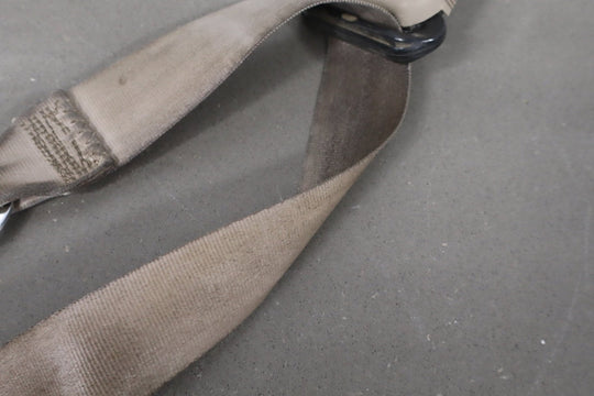 1996 GMC Suburban Left Front Seat Belt Neutral 52